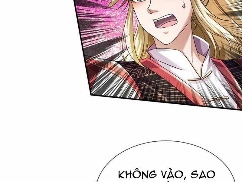 Ta Có Thể Sửa Chữa Vạn Vật Trên Dòng Thời Gian Chapter 93 trang 48