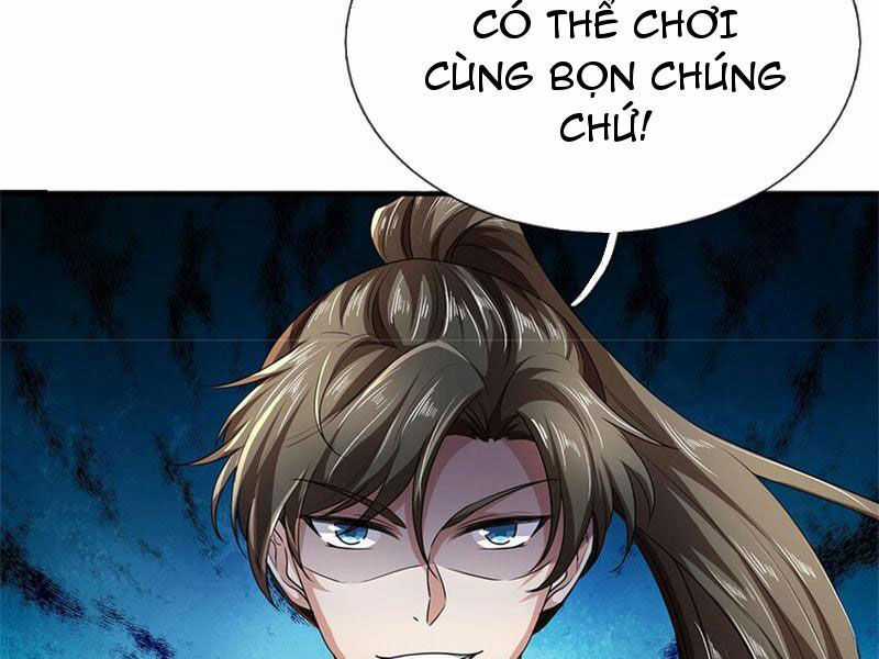 Ta Có Thể Sửa Chữa Vạn Vật Trên Dòng Thời Gian Chapter 93 trang 49