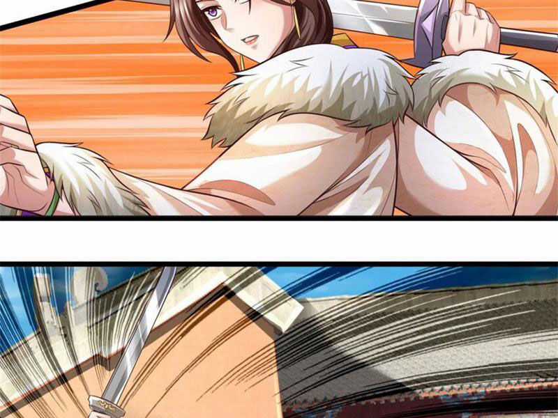 Ta Có Thể Sửa Chữa Vạn Vật Trên Dòng Thời Gian Chapter 93 trang 5