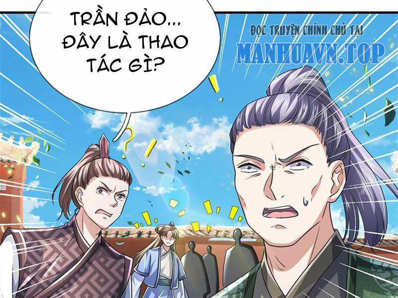 Ta Có Thể Sửa Chữa Vạn Vật Trên Dòng Thời Gian Chapter 93 trang 51