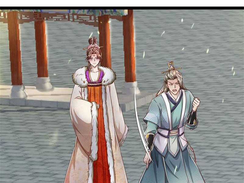 Ta Có Thể Sửa Chữa Vạn Vật Trên Dòng Thời Gian Chapter 93 trang 56