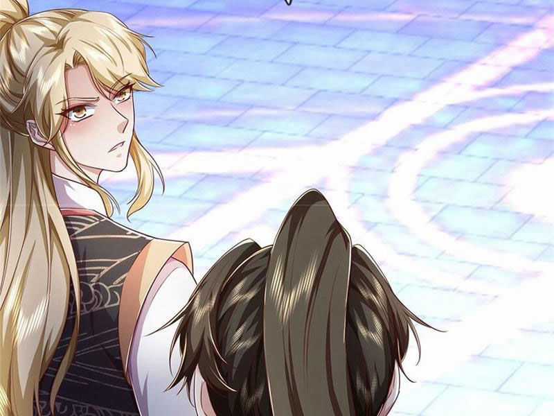 Ta Có Thể Sửa Chữa Vạn Vật Trên Dòng Thời Gian Chapter 93 trang 58