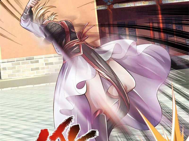 Ta Có Thể Sửa Chữa Vạn Vật Trên Dòng Thời Gian Chapter 93 trang 6