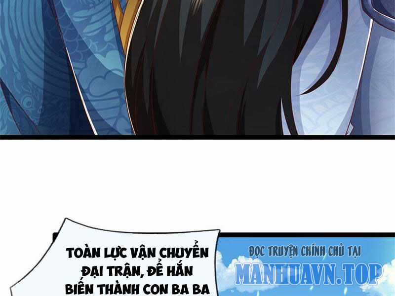 Ta Có Thể Sửa Chữa Vạn Vật Trên Dòng Thời Gian Chapter 93 trang 60