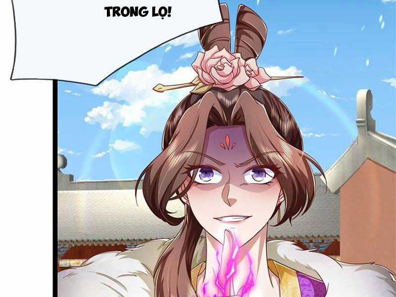 Ta Có Thể Sửa Chữa Vạn Vật Trên Dòng Thời Gian Chapter 93 trang 61