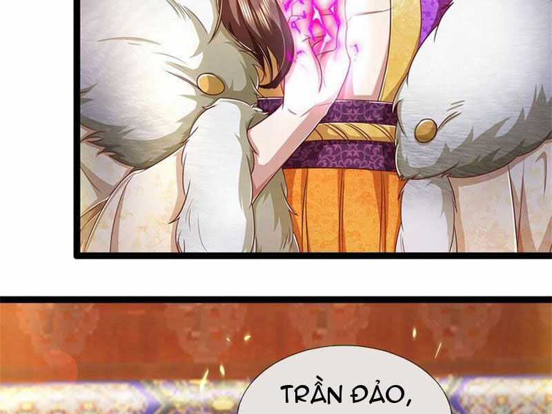 Ta Có Thể Sửa Chữa Vạn Vật Trên Dòng Thời Gian Chapter 93 trang 62