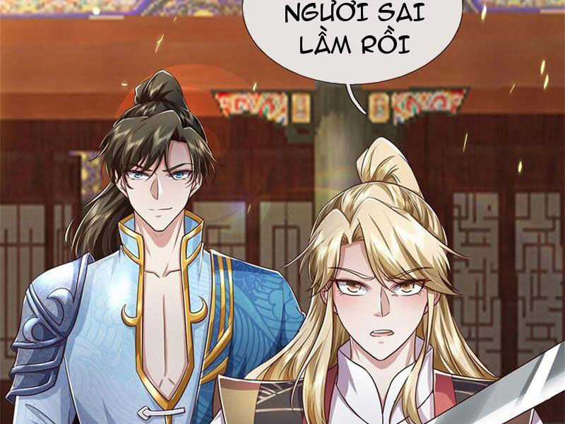 Ta Có Thể Sửa Chữa Vạn Vật Trên Dòng Thời Gian Chapter 93 trang 63