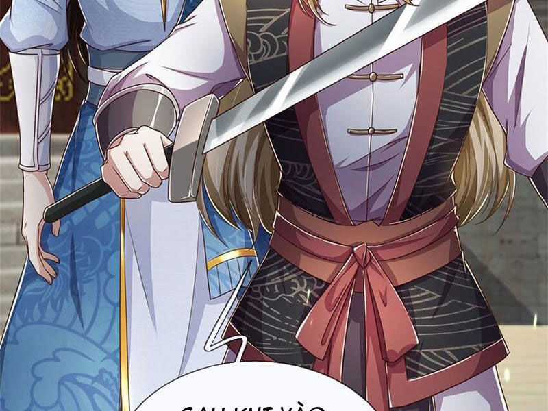 Ta Có Thể Sửa Chữa Vạn Vật Trên Dòng Thời Gian Chapter 93 trang 64