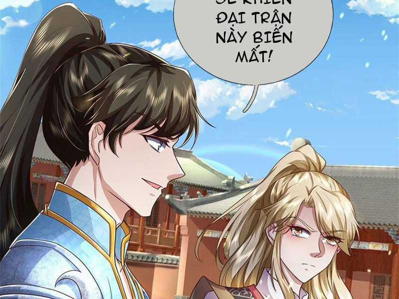 Ta Có Thể Sửa Chữa Vạn Vật Trên Dòng Thời Gian Chapter 93 trang 66