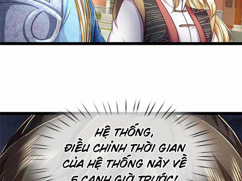 Ta Có Thể Sửa Chữa Vạn Vật Trên Dòng Thời Gian Chapter 93 trang 67