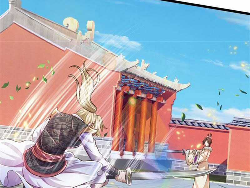 Ta Có Thể Sửa Chữa Vạn Vật Trên Dòng Thời Gian Chapter 93 trang 8