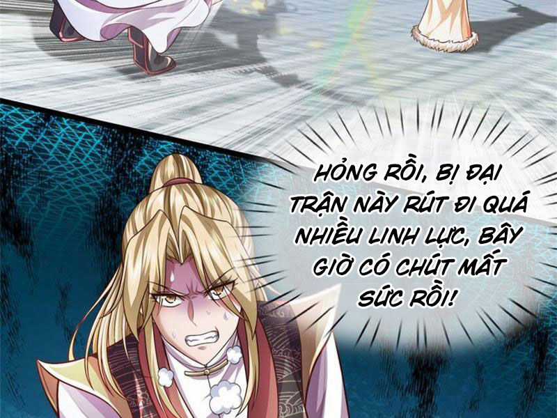 Ta Có Thể Sửa Chữa Vạn Vật Trên Dòng Thời Gian Chapter 93 trang 9
