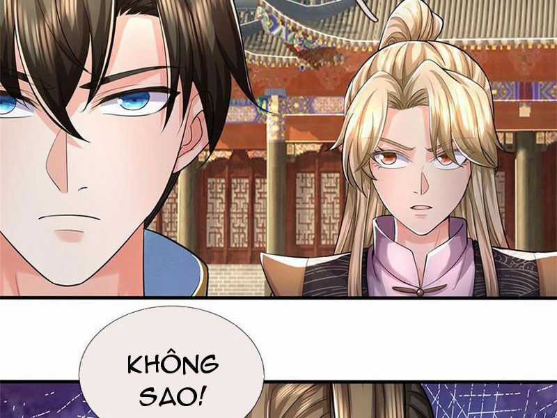 Ta Có Thể Sửa Chữa Vạn Vật Trên Dòng Thời Gian Chapter 94 trang 102