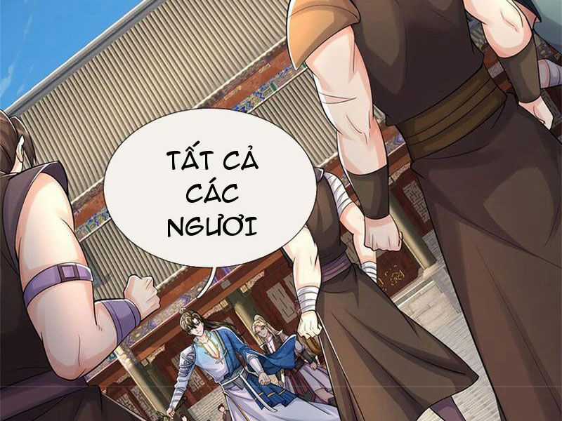 Ta Có Thể Sửa Chữa Vạn Vật Trên Dòng Thời Gian Chapter 94 trang 105