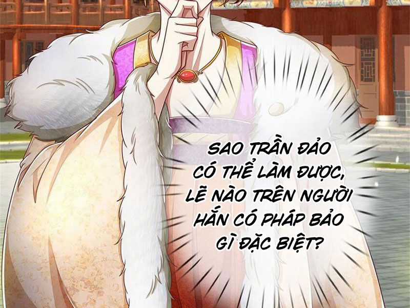 Ta Có Thể Sửa Chữa Vạn Vật Trên Dòng Thời Gian Chapter 94 trang 11
