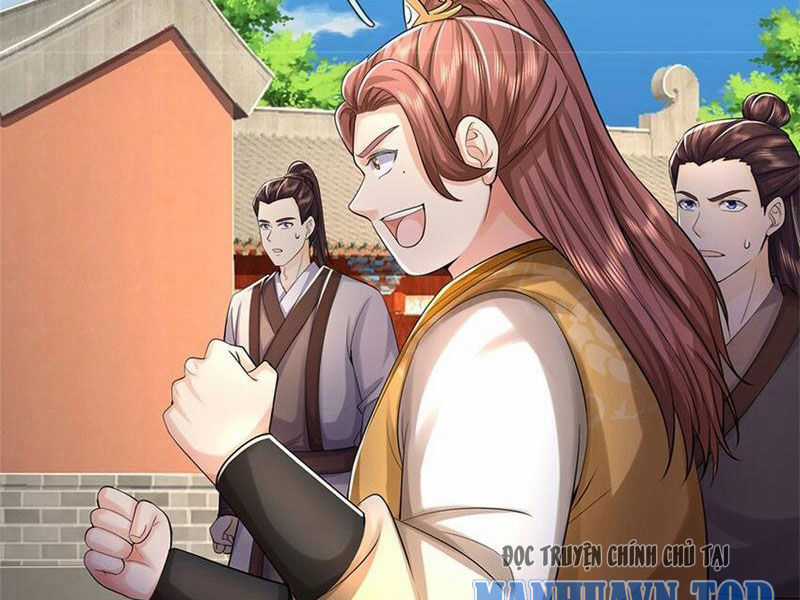 Ta Có Thể Sửa Chữa Vạn Vật Trên Dòng Thời Gian Chapter 94 trang 111