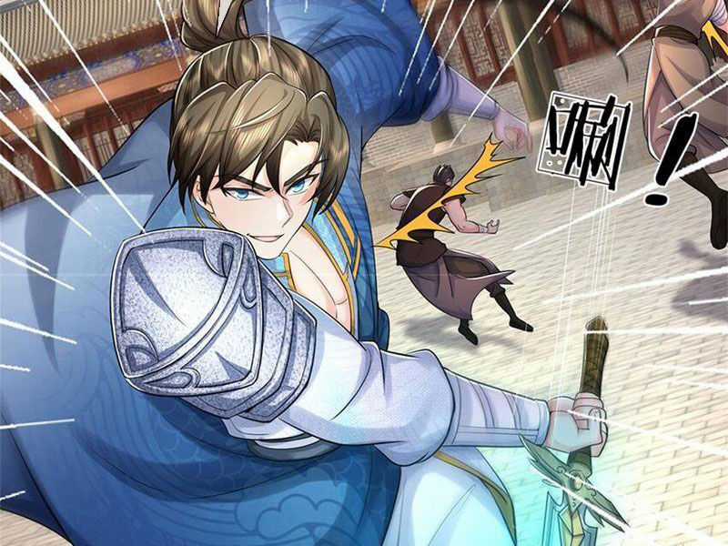 Ta Có Thể Sửa Chữa Vạn Vật Trên Dòng Thời Gian Chapter 94 trang 116