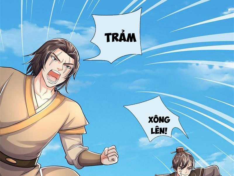 Ta Có Thể Sửa Chữa Vạn Vật Trên Dòng Thời Gian Chapter 94 trang 121