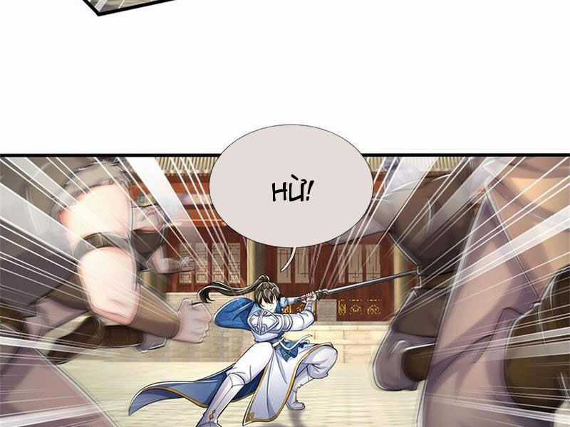 Ta Có Thể Sửa Chữa Vạn Vật Trên Dòng Thời Gian Chapter 94 trang 123