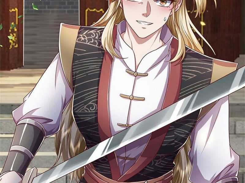 Ta Có Thể Sửa Chữa Vạn Vật Trên Dòng Thời Gian Chapter 94 trang 13