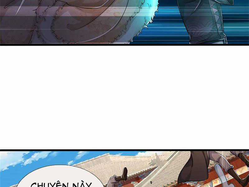 Ta Có Thể Sửa Chữa Vạn Vật Trên Dòng Thời Gian Chapter 94 trang 131