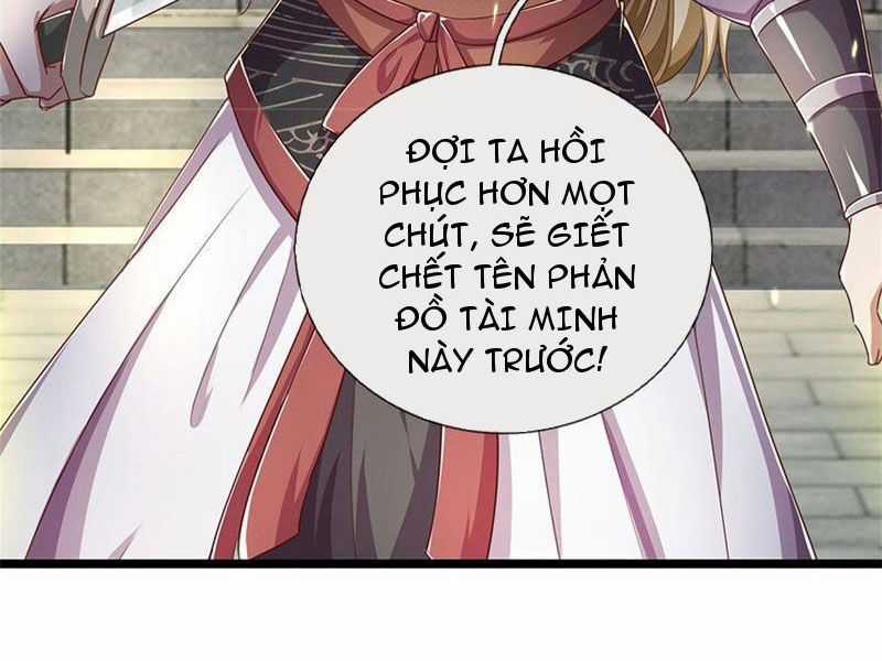 Ta Có Thể Sửa Chữa Vạn Vật Trên Dòng Thời Gian Chapter 94 trang 14