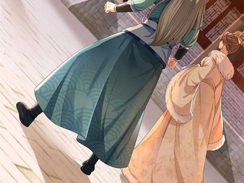 Ta Có Thể Sửa Chữa Vạn Vật Trên Dòng Thời Gian Chapter 94 trang 144