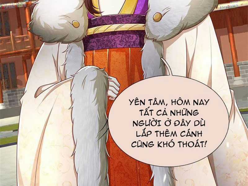 Ta Có Thể Sửa Chữa Vạn Vật Trên Dòng Thời Gian Chapter 94 trang 18