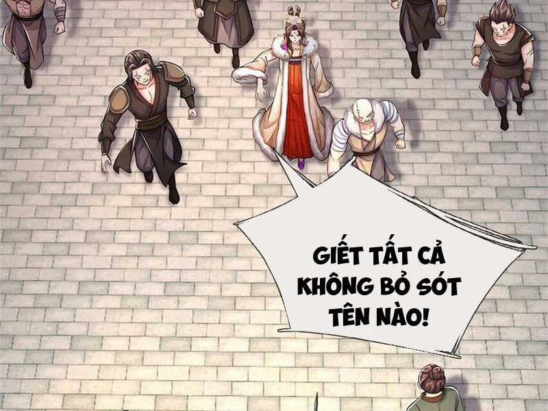 Ta Có Thể Sửa Chữa Vạn Vật Trên Dòng Thời Gian Chapter 94 trang 20