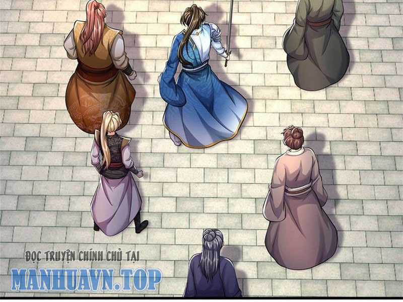 Ta Có Thể Sửa Chữa Vạn Vật Trên Dòng Thời Gian Chapter 94 trang 21