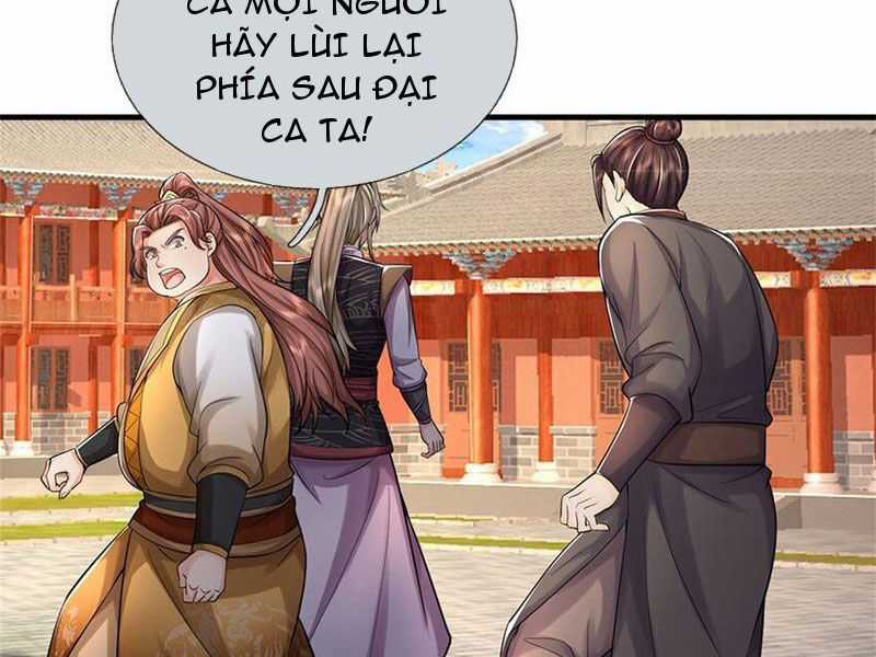 Ta Có Thể Sửa Chữa Vạn Vật Trên Dòng Thời Gian Chapter 94 trang 25