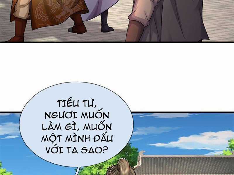 Ta Có Thể Sửa Chữa Vạn Vật Trên Dòng Thời Gian Chapter 94 trang 26