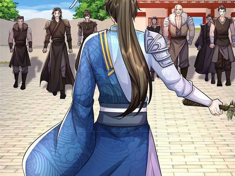 Ta Có Thể Sửa Chữa Vạn Vật Trên Dòng Thời Gian Chapter 94 trang 27