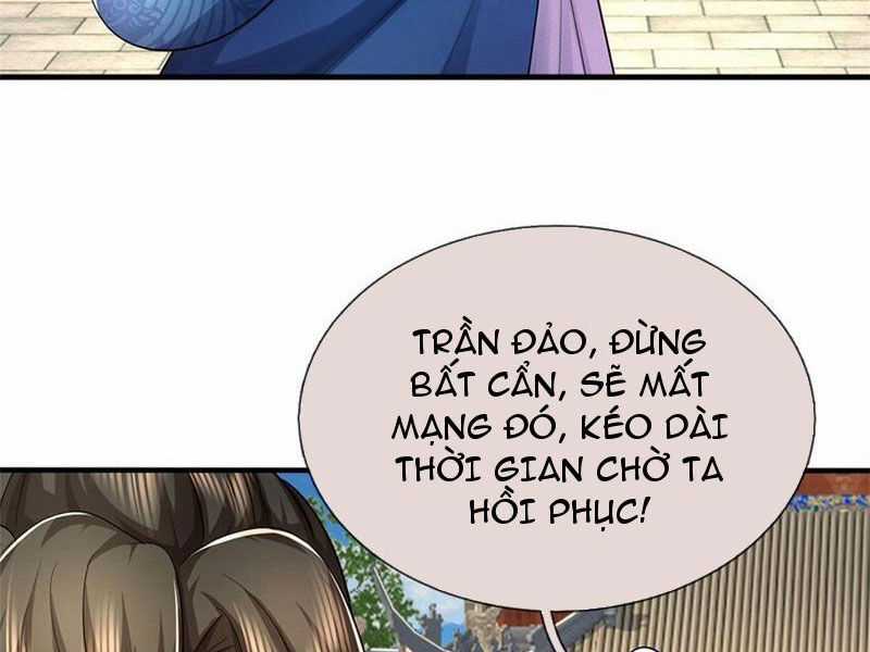 Ta Có Thể Sửa Chữa Vạn Vật Trên Dòng Thời Gian Chapter 94 trang 28