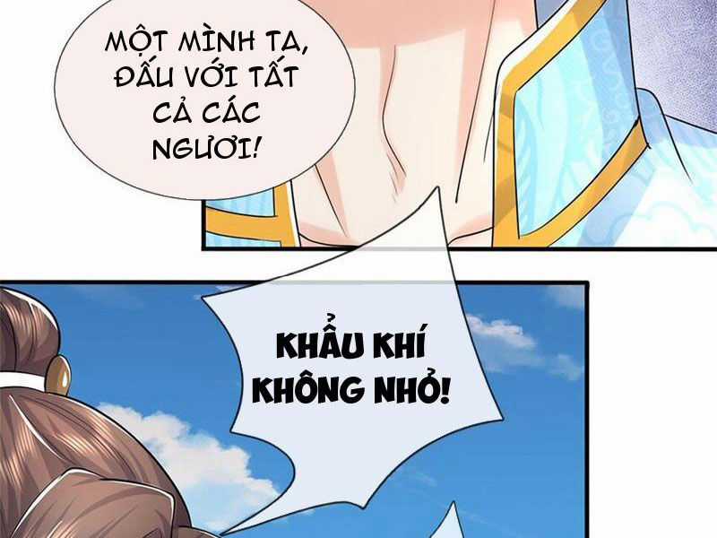 Ta Có Thể Sửa Chữa Vạn Vật Trên Dòng Thời Gian Chapter 94 trang 35