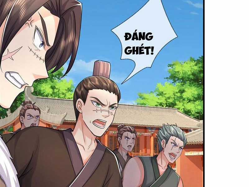 Ta Có Thể Sửa Chữa Vạn Vật Trên Dòng Thời Gian Chapter 94 trang 36