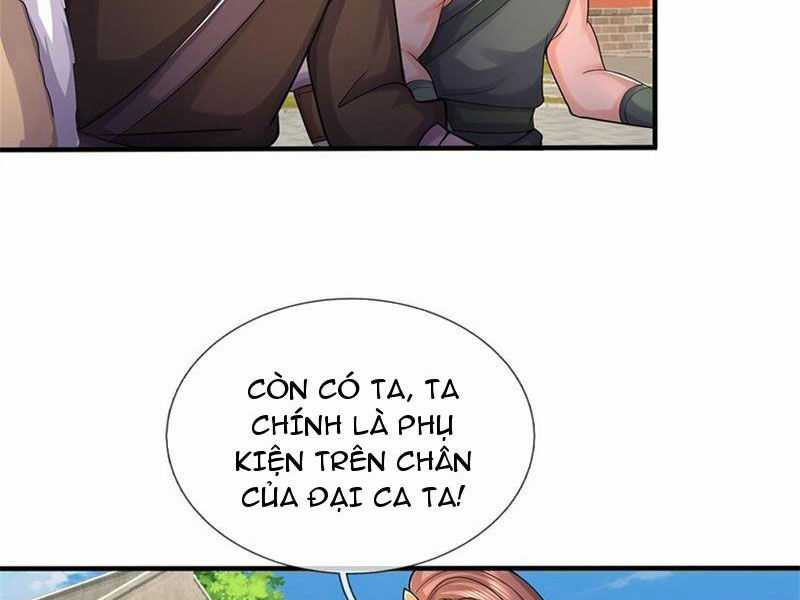 Ta Có Thể Sửa Chữa Vạn Vật Trên Dòng Thời Gian Chapter 94 trang 37