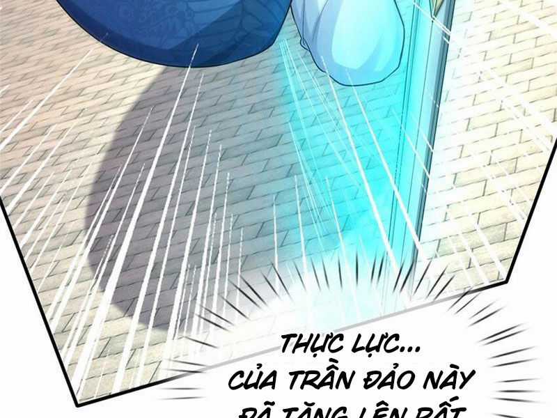 Ta Có Thể Sửa Chữa Vạn Vật Trên Dòng Thời Gian Chapter 94 trang 44