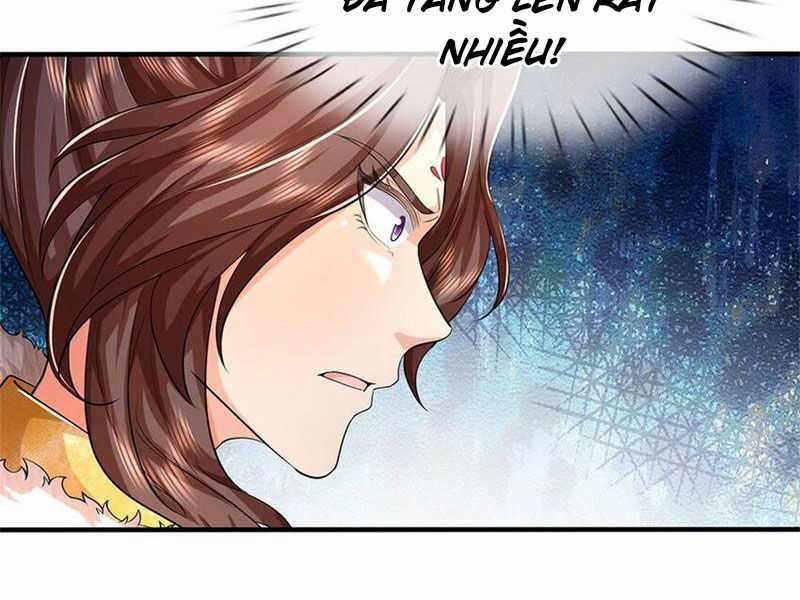 Ta Có Thể Sửa Chữa Vạn Vật Trên Dòng Thời Gian Chapter 94 trang 45