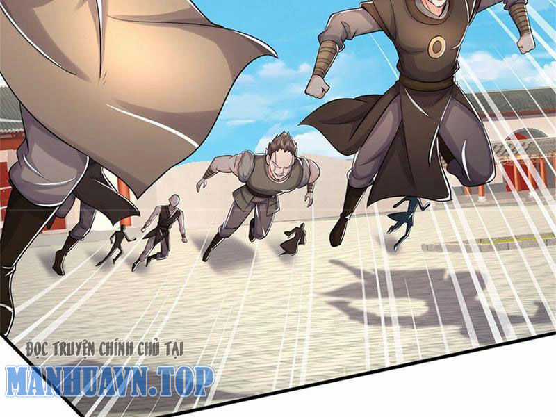 Ta Có Thể Sửa Chữa Vạn Vật Trên Dòng Thời Gian Chapter 94 trang 49