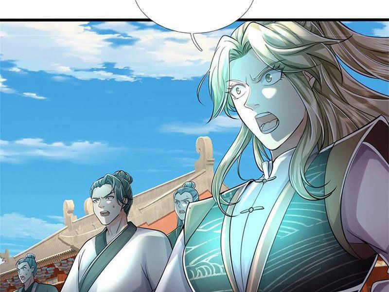 Ta Có Thể Sửa Chữa Vạn Vật Trên Dòng Thời Gian Chapter 94 trang 57