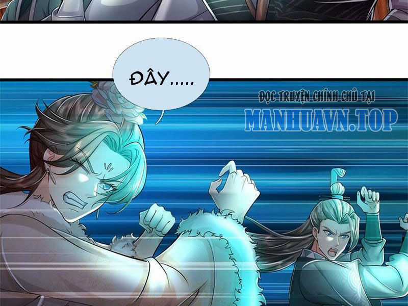 Ta Có Thể Sửa Chữa Vạn Vật Trên Dòng Thời Gian Chapter 94 trang 58