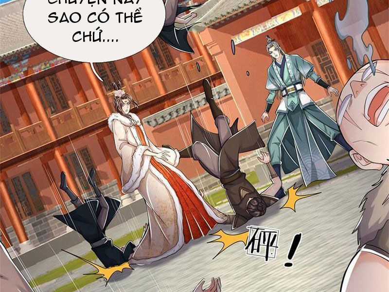 Ta Có Thể Sửa Chữa Vạn Vật Trên Dòng Thời Gian Chapter 94 trang 60