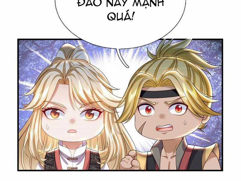 Ta Có Thể Sửa Chữa Vạn Vật Trên Dòng Thời Gian Chapter 94 trang 64