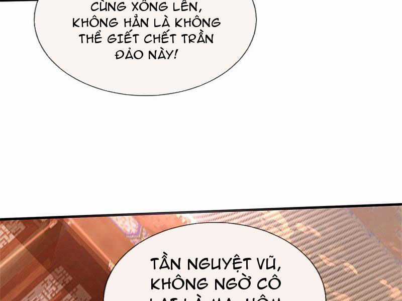 Ta Có Thể Sửa Chữa Vạn Vật Trên Dòng Thời Gian Chapter 94 trang 69