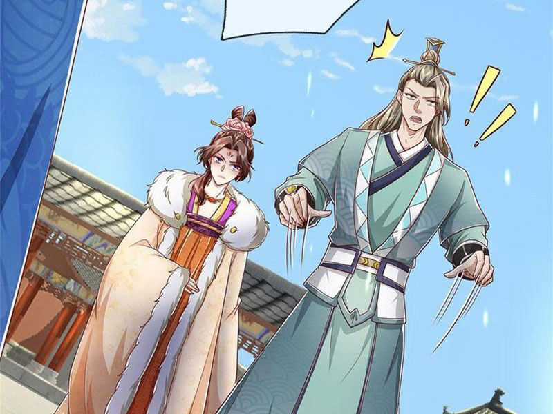 Ta Có Thể Sửa Chữa Vạn Vật Trên Dòng Thời Gian Chapter 94 trang 7