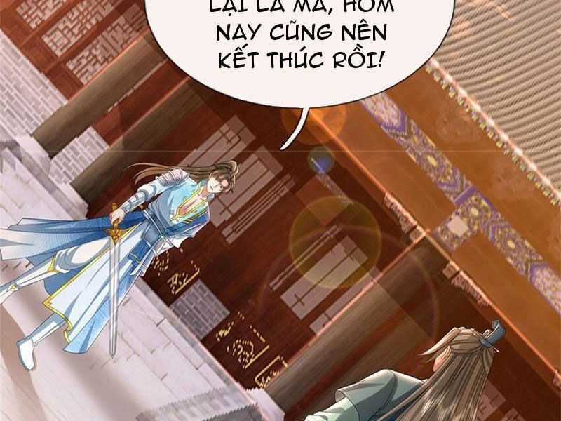 Ta Có Thể Sửa Chữa Vạn Vật Trên Dòng Thời Gian Chapter 94 trang 70