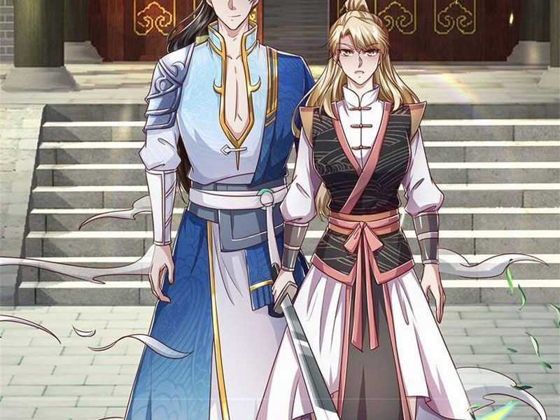 Ta Có Thể Sửa Chữa Vạn Vật Trên Dòng Thời Gian Chapter 94 trang 74