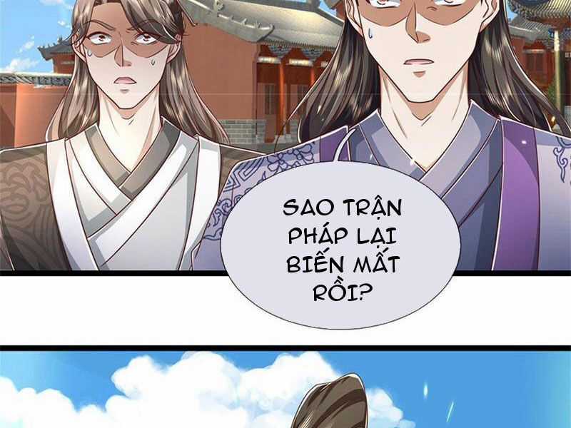Ta Có Thể Sửa Chữa Vạn Vật Trên Dòng Thời Gian Chapter 94 trang 77