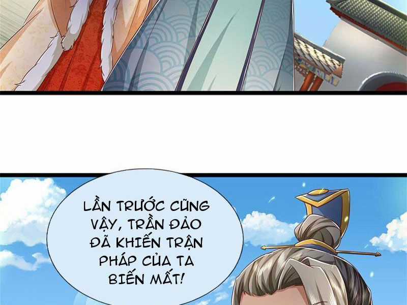 Ta Có Thể Sửa Chữa Vạn Vật Trên Dòng Thời Gian Chapter 94 trang 8